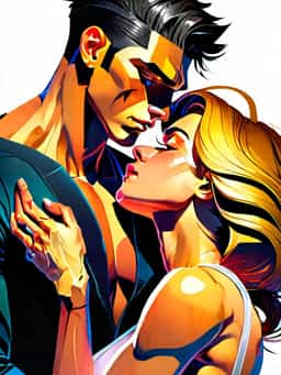 Transmigrated as the fake young master, I'll beat up the scumbags and b*tches