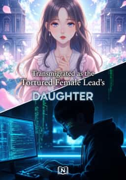 Transmigrated as the Tortured Female Lead’s Daughter