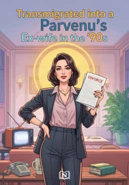 Transmigrated into a Parvenu’s Ex-wife in the ‘90s