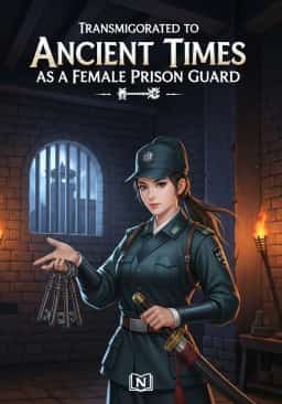 Transmigrated to Ancient Times as a Female Prison Guard