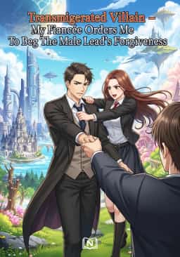 Transmigrated villain – My Fiancée Orders Me To Beg The Male Lead's Forgiveness