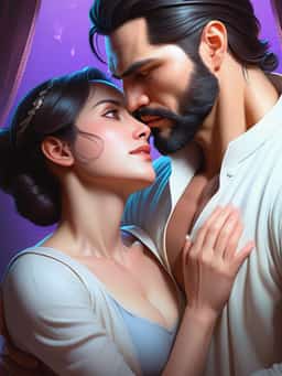 Transmigrating as the Villain Father, Forcing the Protagonist’s Mother to Have Children