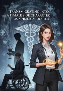 Transmigrating Into A Female Side Character As A Prodigal Doctor