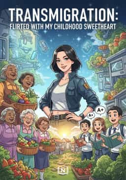 Transmigration: Flirted with My Childhood Sweetheart