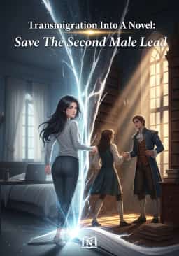 Transmigration Into A Novel: Save The Second Male Lead