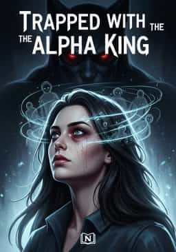 Trapped with the Alpha King