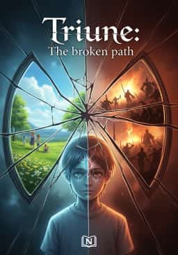 Triune: The broken path
