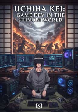 Uchiha Kei: Game Dev in the Shinobi World
