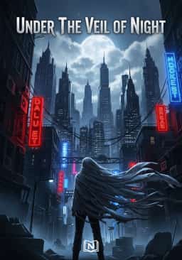 Under The Veil of Night