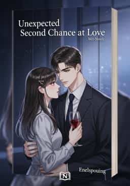 Unexpected Second Chance at Love