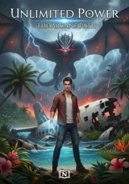 Unlimited Power - The Arcane Path