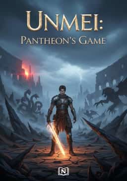 UNMEI: Pantheon's Game