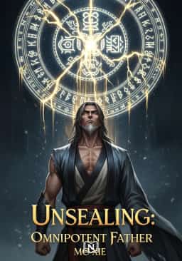 Unsealing: Omnipotent Father