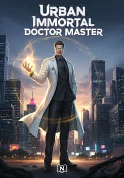 Urban Immortal Doctor Master