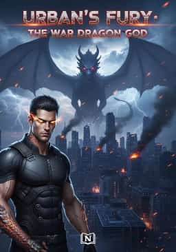 Urban's Fury: The War Dragon God
