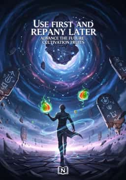 Use first and repay later: Advance the future cultivation fruits