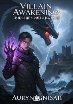 Villain Awakening: Rising to the Strongest Dragon God