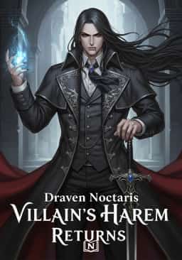 Villain's Harem Returns