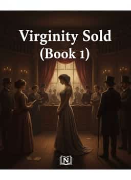 Virginity Sold (Book 1) novel cover