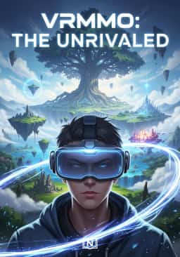 VRMMO: The Unrivaled