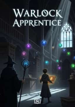 Warlock Apprentice