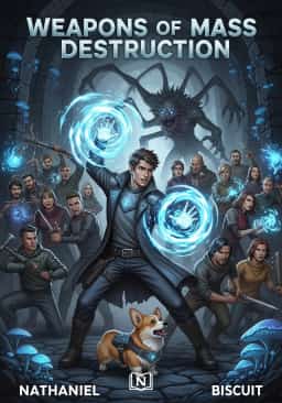 Weapons of Mass Destruction