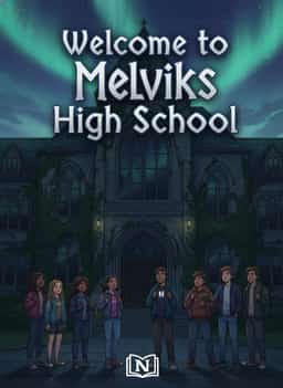 Welcome to Melviks High school