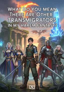 What Do You Mean There Are Other Transmigrators In My Harem Fantasy?