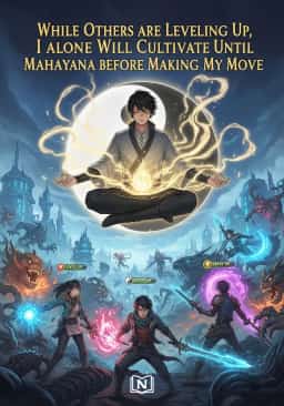 While Others are Leveling Up, I Alone Will Cultivate Until Mahayana Before Making My Move