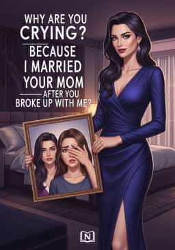 Why Are You Crying? Because I Married Your Mom After You Broke up with Me?