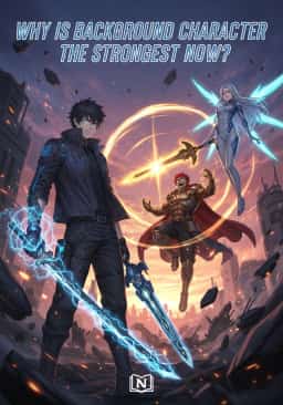 Why is Background Character the Strongest Now?