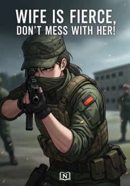Wife is Fierce, Don’t Mess With Her!
