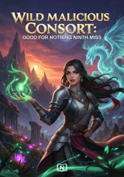 Wild Malicious Consort: Good For Nothing Ninth Miss