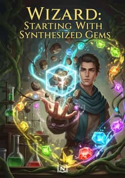 Wizard: Starting With Synthesized Gems