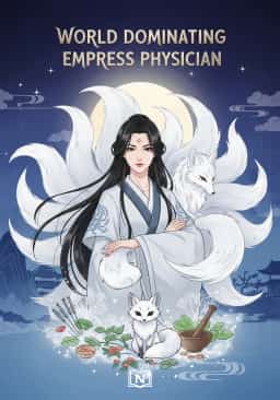 World Dominating Empress Physician