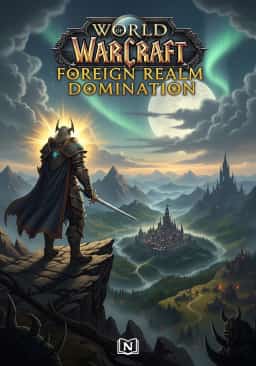 World of Warcraft: Foreign Realm Domination