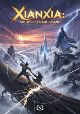 Xianxia: My Disciples Are Insane!