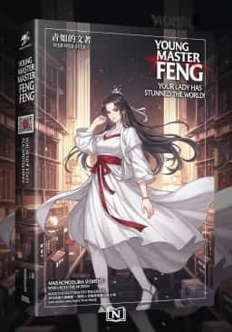Young Master Feng, Your Lady Has Stunned the World!